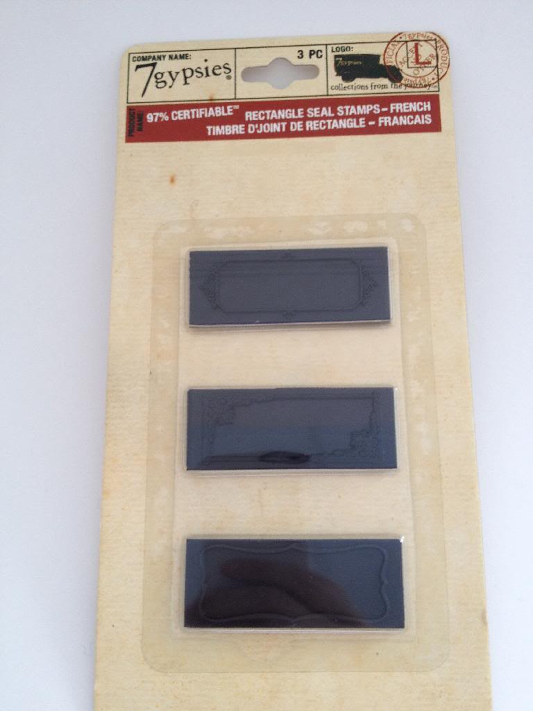 7-Gypsies-Rectangle-Seal-Stamps-FRENCH-for-Rectangle-Stamper-3-pc