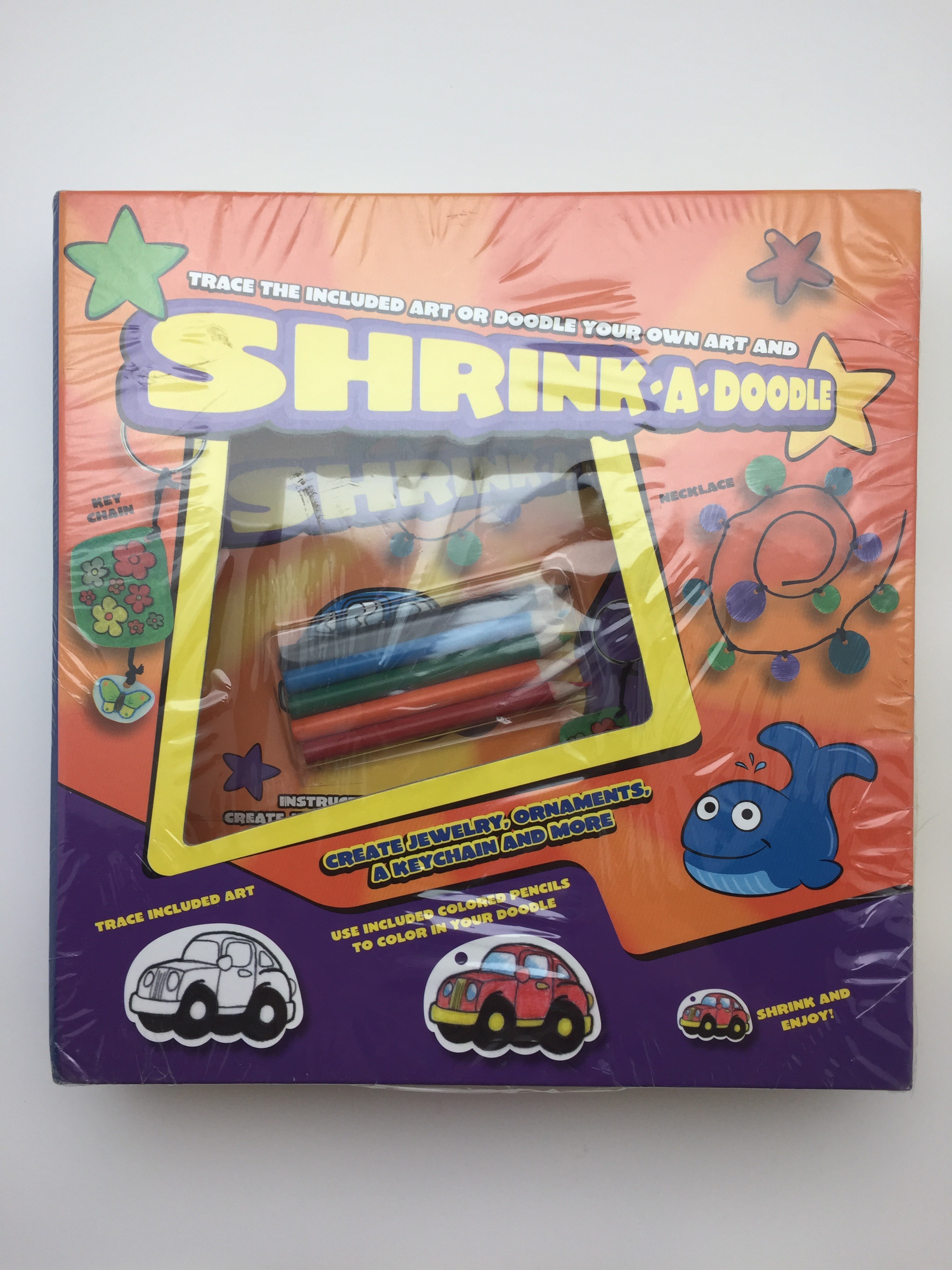 Shrink-a-Doodle-Shrink-Art-for-Kids
