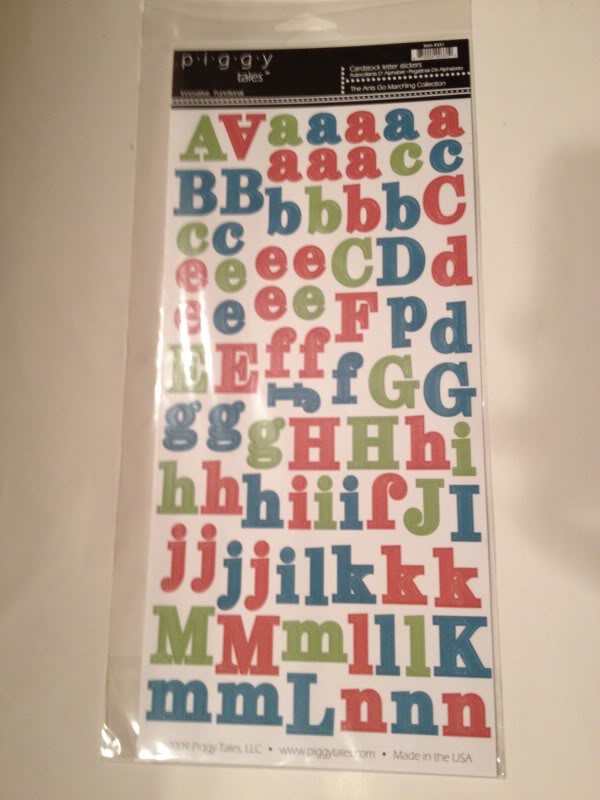 Piggy-Tales-Scrapbooking-Alphabet-Stickers-Ants-Go-Marching-331